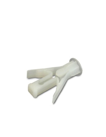 TACO  PLADUR  NY  HAV-10/10  C/100  -  0160100