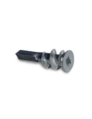 TACO  PLADUR  MET.AUTO.HZK  C/100  -  0191000