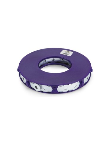 CINTA  PERFORADA  CURVA  12X0,80  10  M  CIPE1208