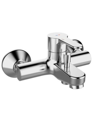 MONOMANDO  BAÃO/DUCHA  ECOPRIME  -  15225150