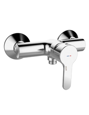 MONOMANDO  DUCHA  ECOPRIME  -  15325150