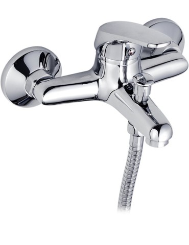 MONOMANDO  BAÃERA  GROVE  -  0011403