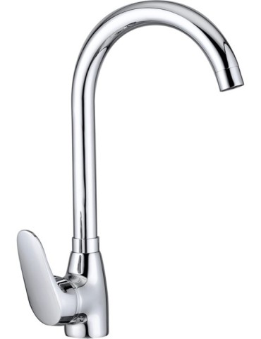 MONOMANDO  FREGADERO  REPISA  CAÃO  ALTO  CURVO  GROVE  -  0011411