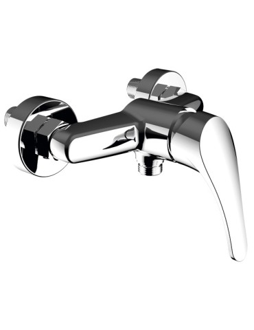 MONOMANDO  DUCHA  EVO  URBAN  -  60511