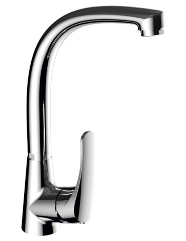 MONOMANDO  FREGADERO  EVO  URBAN  -  60513