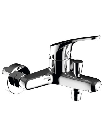 MONOMANDO  BAÃO/DUCHA  EVO  URBAN  -  60509