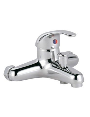 MONOMANDO  BAÃO/DUCHA  OASIS  -  68013