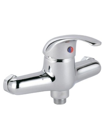 MONOMANDO  DUCHA  OASIS  -  68014