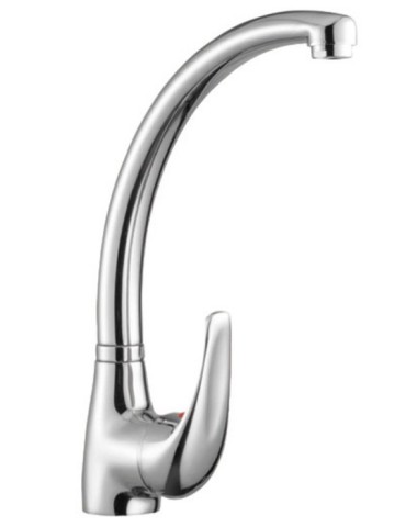 MONOMANDO  FREG  VERTICAL  C/TUBO  -  68016