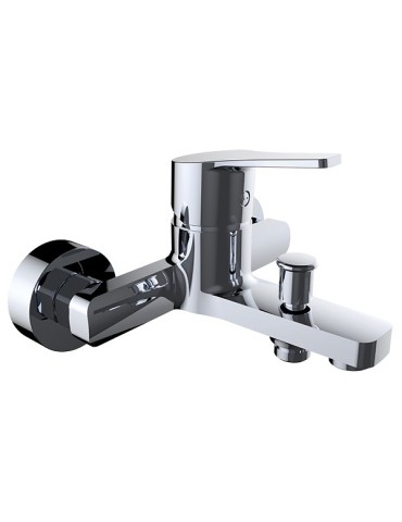 MONOMANDO  BAÃO/DUCHA  -  PH1255