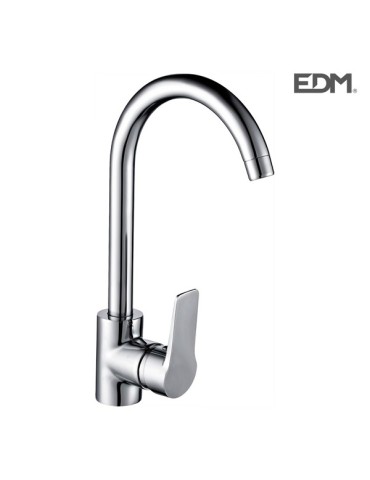 MONOMANDO  FREGADERO  CAÃO  ALTO  EXCELENCE  -  1140