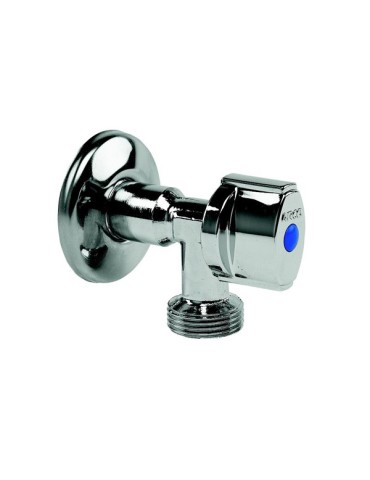 GRIFO  LAVADORA  CROMO  ANTI-CAL  1/2-3/4''  AC728A