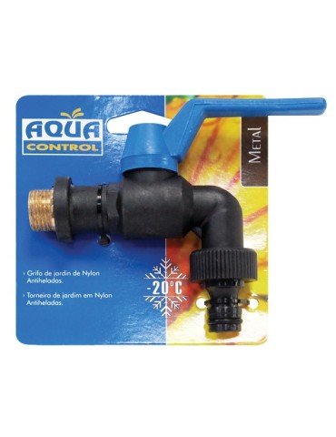 GRIFO  JARDIN  ANTIHELADA  1/2  C6371