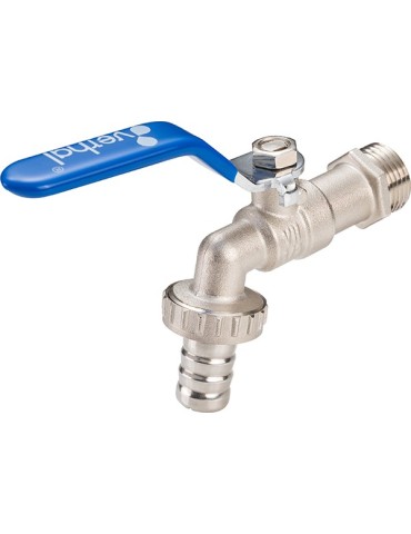 GRIFO  JARDIN  RACOR  MANGUERA  ECO  1/2-3/4''  0043224E