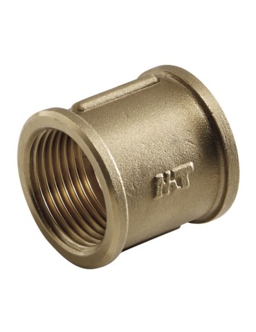 MANGUITO  LATON  ROSCADO  H-H  3/4''  87270020