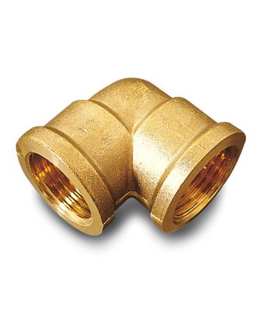 CODO  LATON  H-H  BL  3/8''  952511N