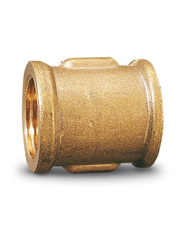 MANGUITO  LATON  H-H  BL  1/2''  952532L