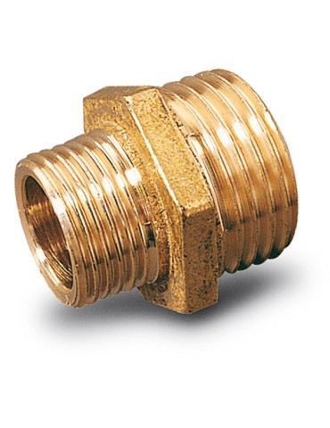 MACHON  REDUCIDO  M-M  BL/2  3/4-1/2''  952446S