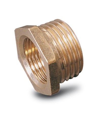 REDUCCION  HEXAG.M-H  BL/2  3/4-1/2''  952463L