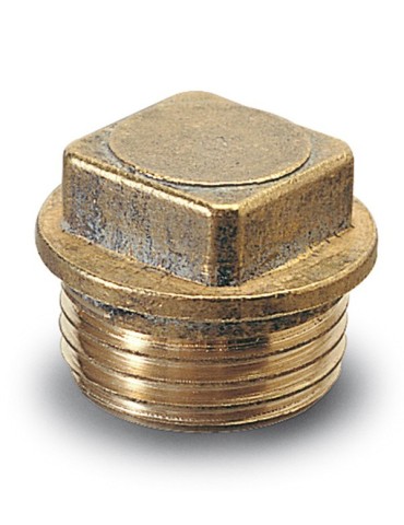 TAPON  ROSCA  MACHO  BL/2  1''  952544Z