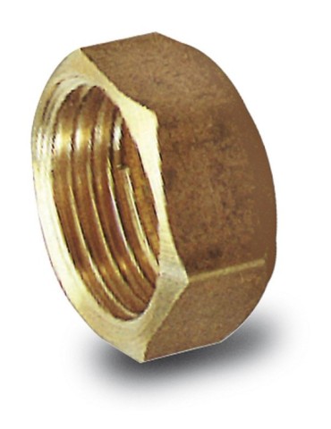 TAPON  ROSCA  HEMBRA  BL/2  3/8''  952551G