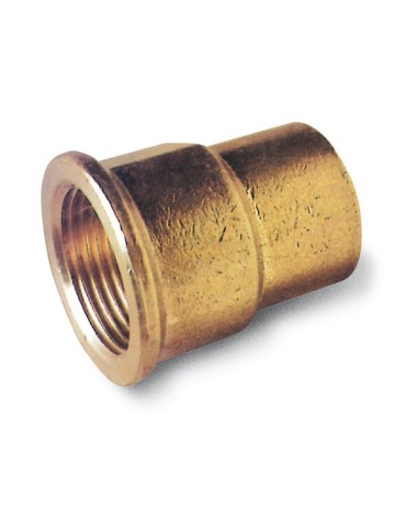 MANGUITO  L  RED  H  H  BL  3/4-1/2''  952593C