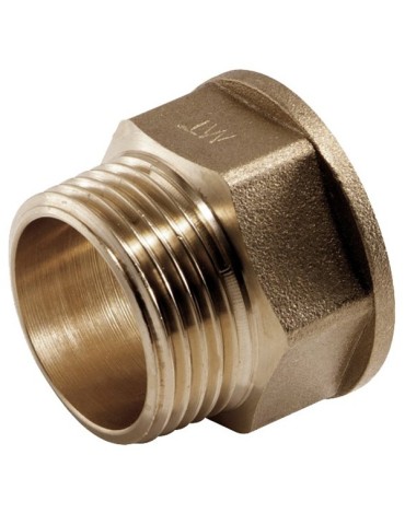 MANGUITO  REDUCCION  LATON  R  M-H  3/4-1''  8724602025