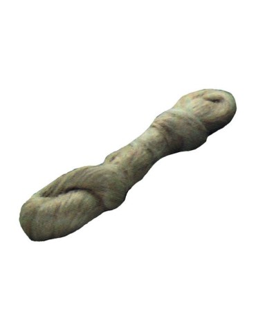 ESTOPA  REFINADA  MADEJA  200  G  11906