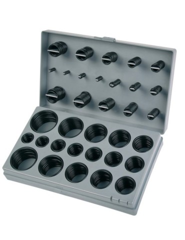 JG  407  JUNTAS  TORICAS  SURTIDAS  -  M99700