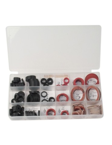 JG  141  JUNTAS  SANITAR  SURTIDAS  -  M99741