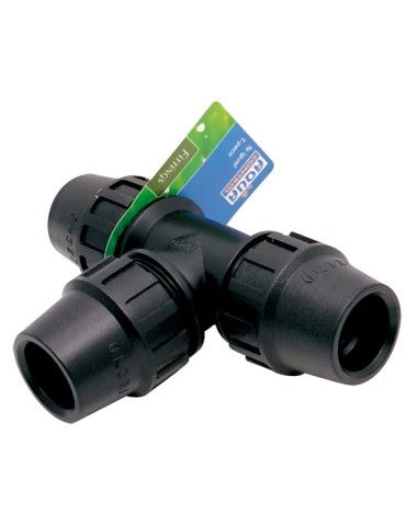 TE  ROSCA  IGUAL  FITTING  25  MM  3/4''  C8122-15