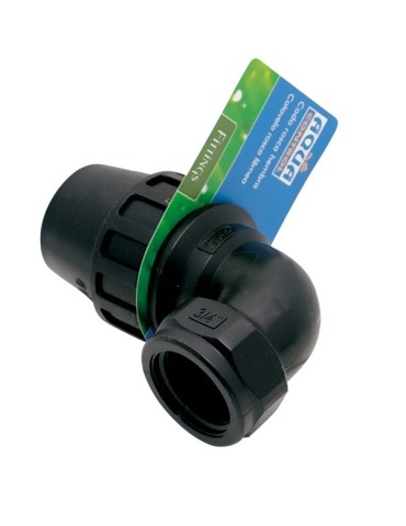 CODO  ROSCA  HEMBRA  FITTING  25MM  3/4''  C8182-30