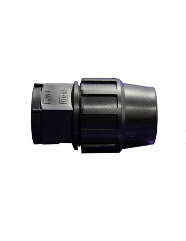 FITTING  ENLACE  ROSCA  H  25  3/4  20125