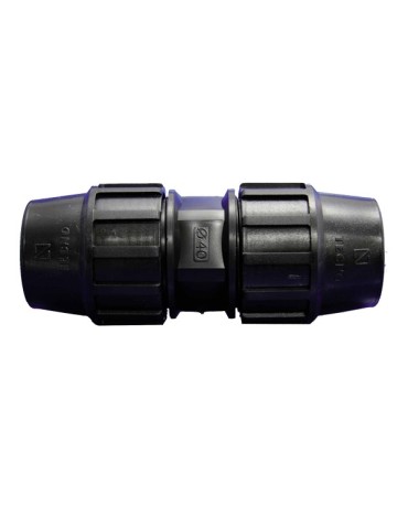 FITTING  ENLACE  RECTO  25  25  CM  20525