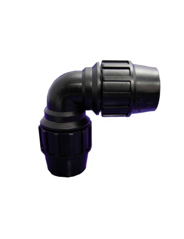 FITTING  CODO  90Âº  25  25  CM  20325