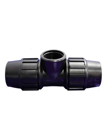 FITTING  DERIVACION  T  ROSCA  H25  3/4  22225