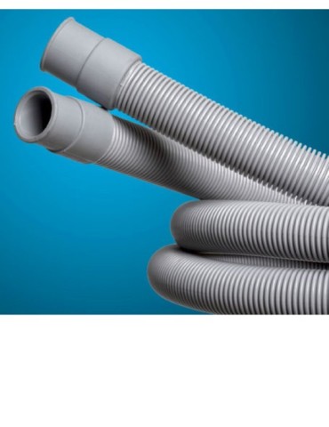 MANGUERA  DESCARGA  LAVADORA  1,5  M  5121501