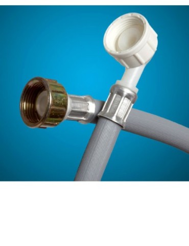 MANGUERA  CARGA  LAV  BOLSA  1,5  M  20161501050