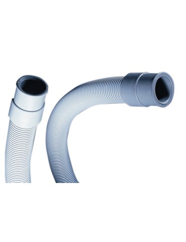 MANGUERA  DESCARGA  LAVADORA  2  M  05122001