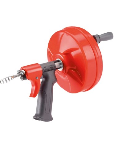 DESATASCADOR  MANUAL  POWER  SPIN  6  M  57043