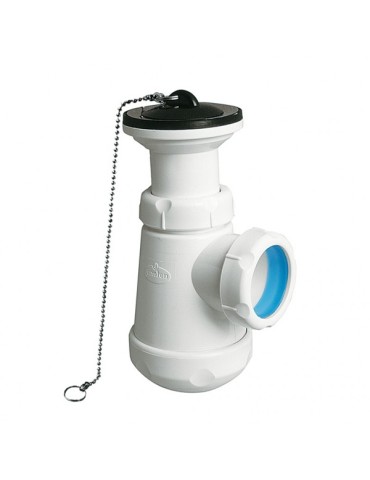 SIFON  BOTELLA  CORTO  VALVU  S-84  1"1/2X63  04068