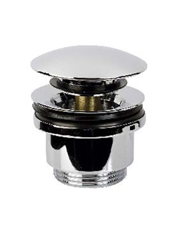 VALVULA  DESA  QUICK-CLAC  -  60418/98674