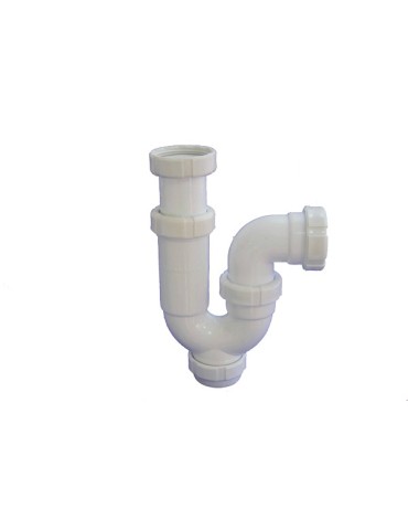 SIFON  CURVO  EXT.  T-31  1  1/2  1  1/2''  50059