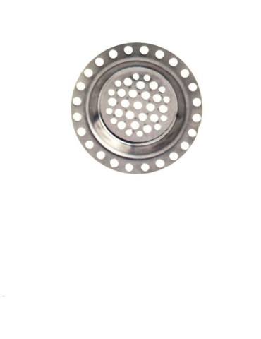 REJILLA  SUMIDERO  INOX  GRANDE  72  MM  B70930E