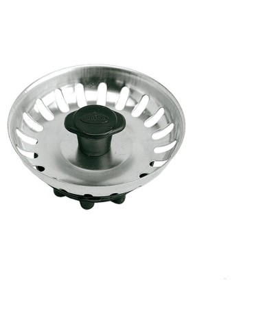 REJILLA  VALVULA  CESTA  INOX  -  31166