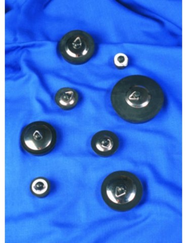 TAPON  DESAGÃE  GOMA  CR  38  -  9538