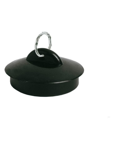 TAPON  DESAGÃE  C/  ANILLA  A-46  63X38  MM  31203