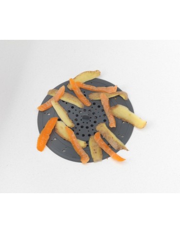 FILTRO  DESAGÃE  SILICONA  JAVA  -  53011