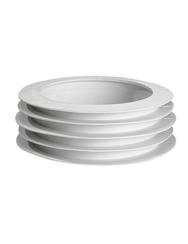 JUNTA  MANGUITO  INODORO  90  A109  110  MM  21350