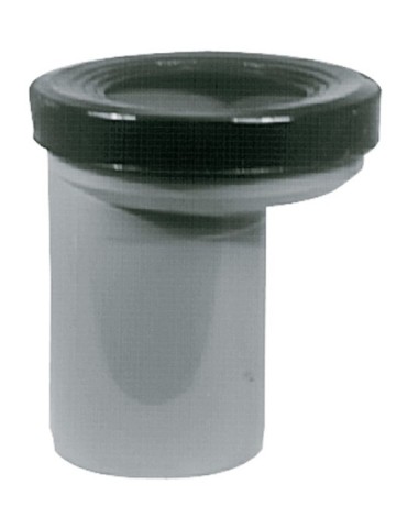 MANGUITO  INODORO  RIGI  EX  S-213  90-25  MM  21070